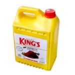 King's Vegetable Oil 5 L