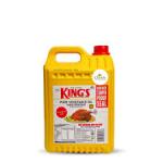 King's Vegetable Oil 5 L