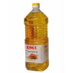 King's Vegetable Oil 2 L