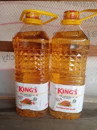 King's Vegetable Oil 2 L