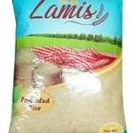 Lamis Parboiled Rice 1 kg