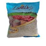 Lamis Parboiled Rice 1 kg