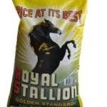 Royal Stallion Parboiled Rice 10 kg