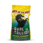 Royal Stallion Parboiled Rice 25 kg