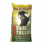 Royal Stallion Parboiled Rice 25 kg