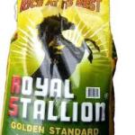 Royal Stallion Parboiled Rice 25 kg