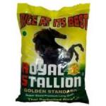 Royal Stallion Parboiled Rice 25 kg