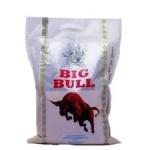Big Bull Parboiled Rice 10 kg