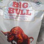 Big Bull Parboiled Rice 10 kg