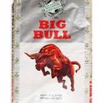 Big Bull Parboiled Rice 10 kg