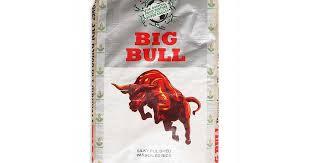 Big Bull Parboiled Rice 10 kg