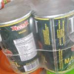 PAJ MACKEREL