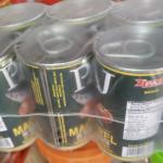 PAJ MACKEREL