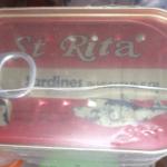 ST. Rita (SARDINE)