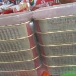 ST. Rita (SARDINE)