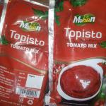 TOPISTO (TOMATO)