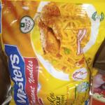 MASTER NOODLES
