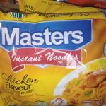 MASTER NOODLES