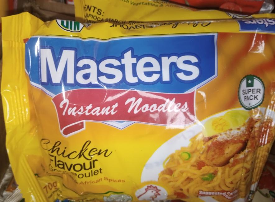 MASTER NOODLES