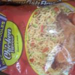 MIMEE INSTANT NOODLES (CHICKEN FLAVOUR)