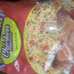 MIMEE INSTANT NOODLES (CHICKEN FLAVOUR)