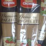 PREMIUM SPAGHETTI