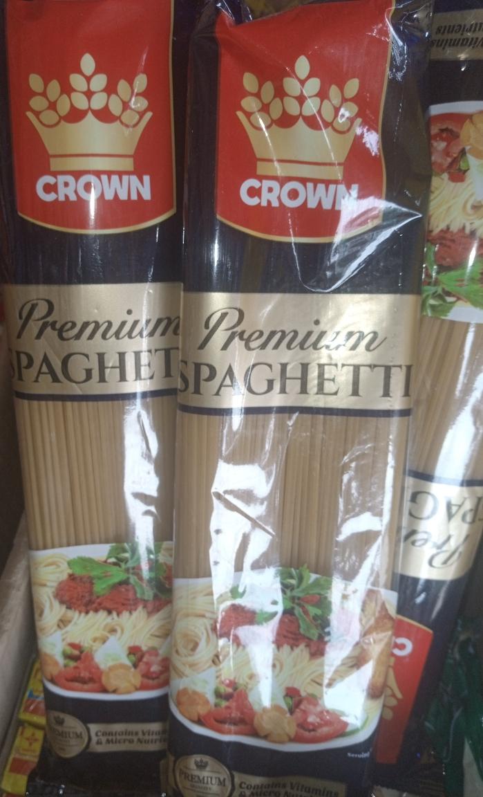 PREMIUM SPAGHETTI