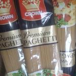 PREMIUM SPAGHETTI