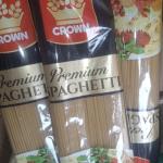 PREMIUM SPAGHETTI