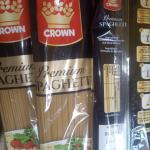 PREMIUM SPAGHETTI
