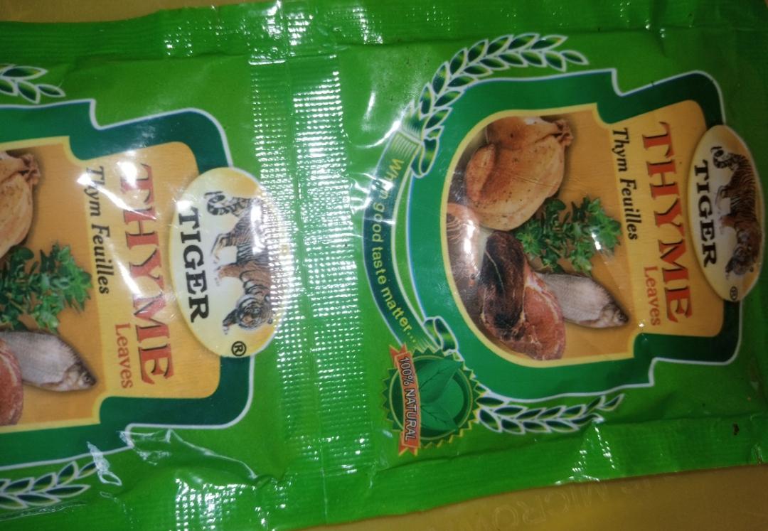 THYME