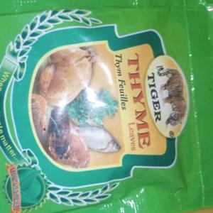 THYME