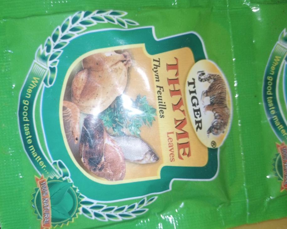 THYME