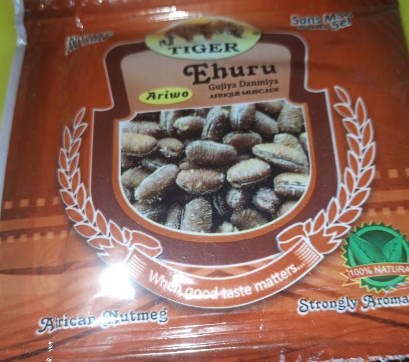 EHURU SPICES