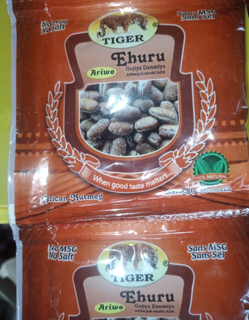 EHURU SPICES
