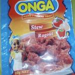 ONGA