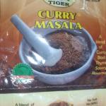 CURRY MASALA