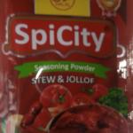 SPICITY