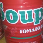 soup tomato