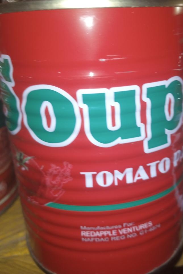 soup tomato