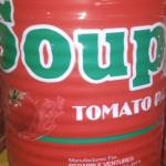 soup tomato