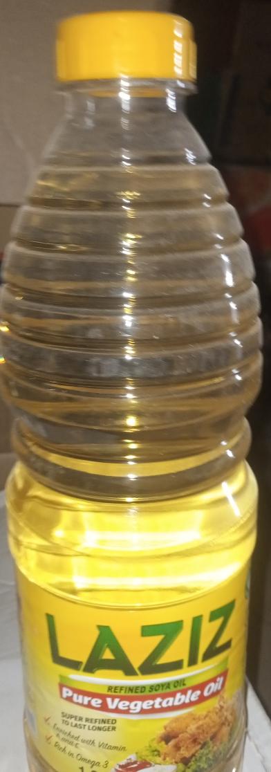 laziz oil