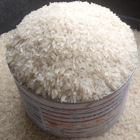 half paint of rice