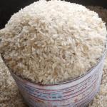 half paint of rice