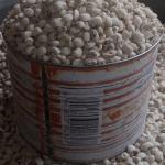 half paint of beans( iron beans)