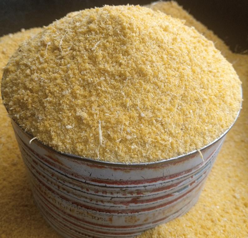 garri