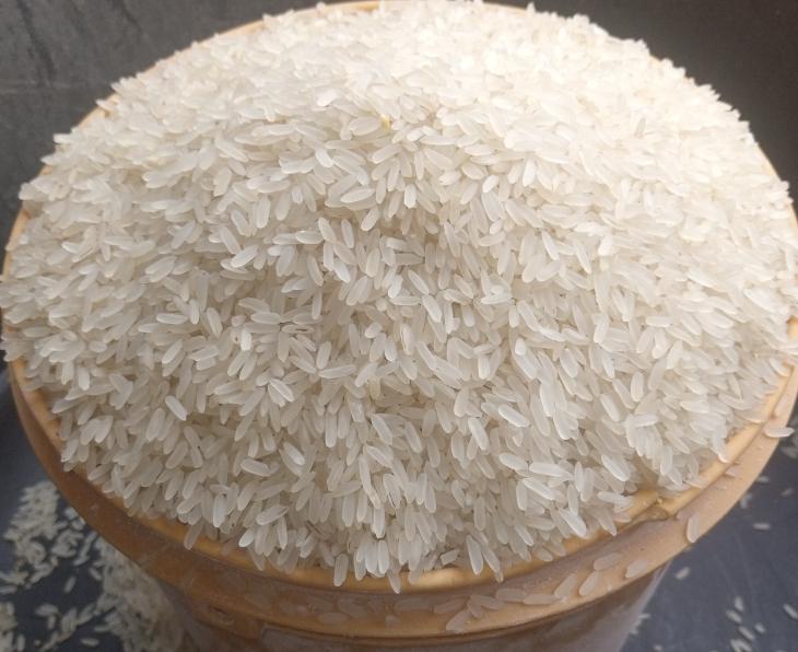 1 paint of rice
