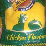 mr chef (small size)