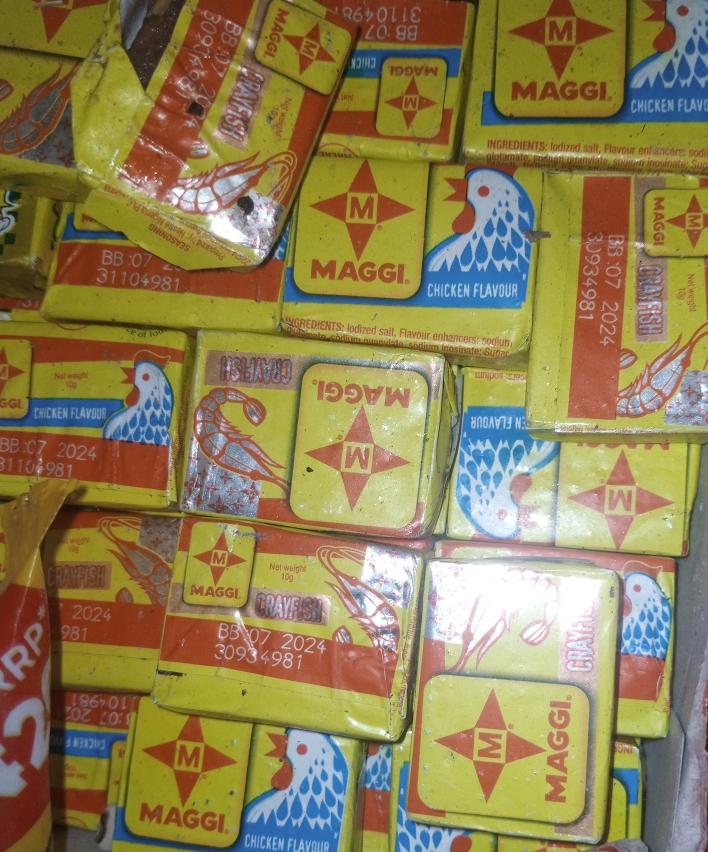 magi