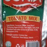 sonia sachet tomato